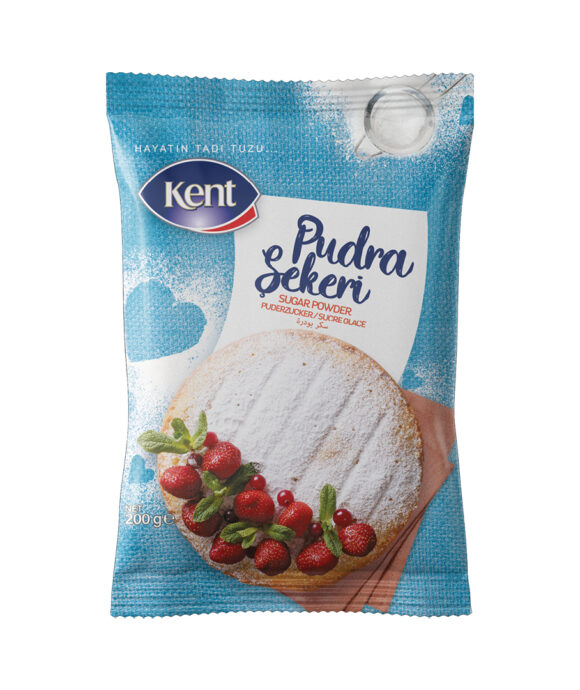 KENT GIDA