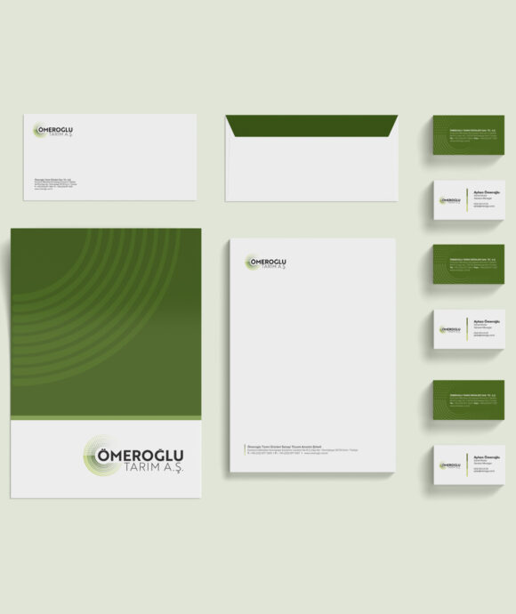 ÖMEROĞLU TARIM