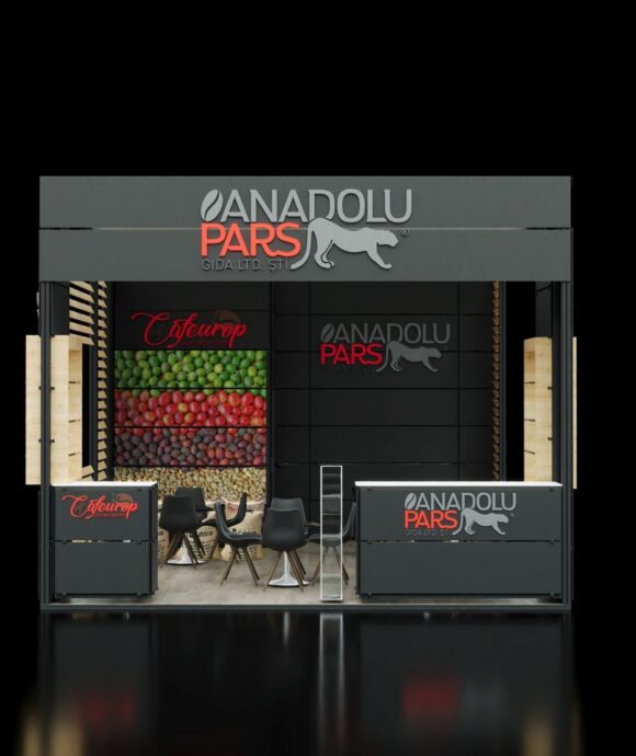 ANADOLU PARS